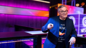 Hitster - Die Gameshow der größten Hits kép