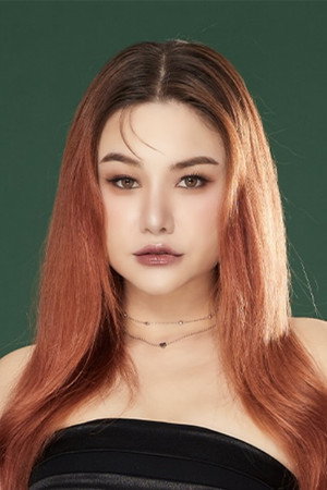 ซาแมนท่า เมลานี่ โค้ทส์ profil kép