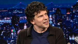 The Tonight Show Starring Jimmy Fallon 13. évad Ep.119 119. epizód
