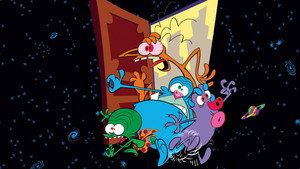 Les Zinzins de l'espace kép