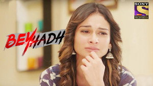 Beyhadh 1. évad Ep.232 232. epizód