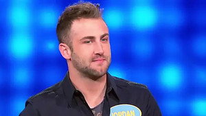 Celebrity Family Feud 1. évad Ep.3 3. epizód