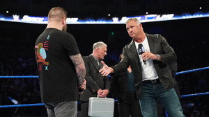 Pankráció - WWE: Smackdown 21. évad Ep.39 39. epizód