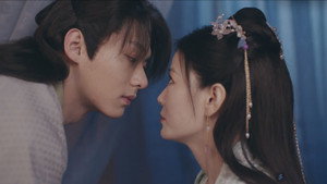 与卿行 1. évad Ep.9 9. epizód