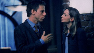 Ally McBeal 2. évad Ep.6 Szerelem nélkül élni