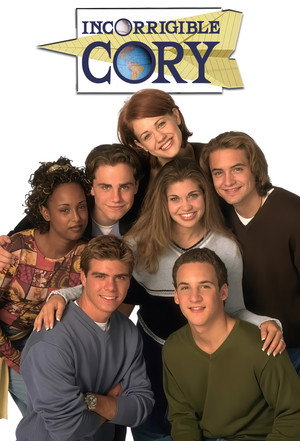 Boy Meets World poszter