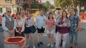 Un gars, une fille 11. évad Ep.11 11. epizód