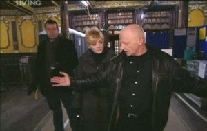 Most Haunted 10. évad Ep.3 3. epizód