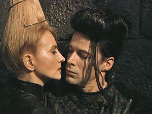 Lexx 4. évad Ep.8 8. epizód