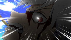 戦国妖狐 2. évad Ep.10 10. epizód