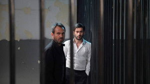 Eşkıya Dünyaya Hükümdar Olmaz 3. évad Ep.5 5. epizód
