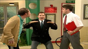 The Brittas Empire 5. évad Ep.5 5. epizód