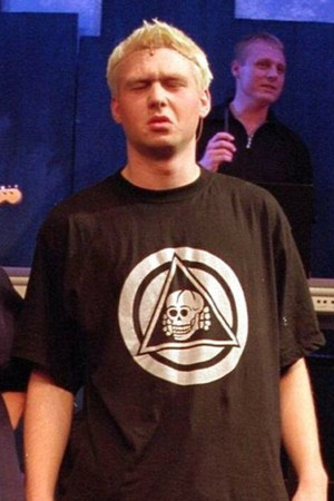 Sune Geertsen profil kép