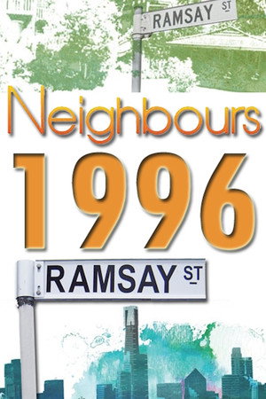Neighbours 12. évad (1996-01-22) poszter