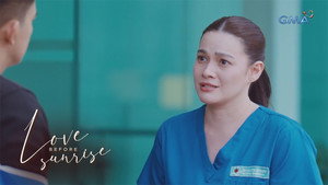 Love Before Sunrise 1. évad Ep.9 9. epizód