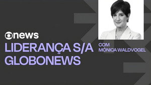 Liderança S/A GloboNews kép