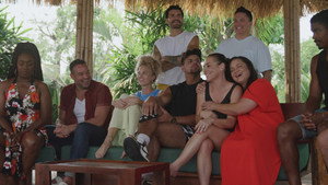 The Challenge: All Stars 5. évad Ep.3 3. epizód