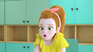 캐치! 티니핑 1. évad Ep.28 28. epizód