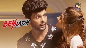 Beyhadh 1. évad Ep.154 154. epizód