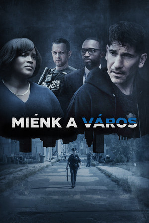 Miénk a város poszter