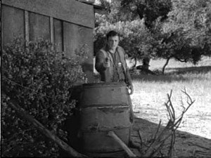 Gunsmoke 5. évad Ep.2 2. epizód