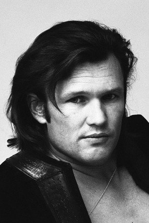 Kris Kristofferson profil kép