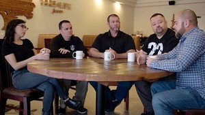 VICE News Tonight 3. évad Ep.3 3. epizód