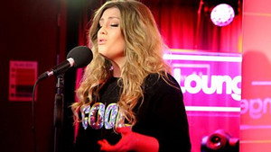 BBC Radio 1's Live Lounge 12. évad Ep.19 19. epizód
