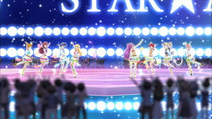 アイカツ！ 1. évad Ep.42 42. epizód