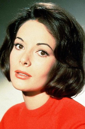 Karin Dor profil kép