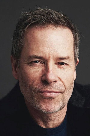 Guy Pearce profil kép