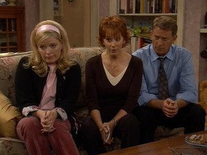 Reba 3. évad Ep.5 5. epizód