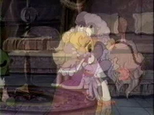 Muppet Babies 4. évad Ep.17 17. epizód