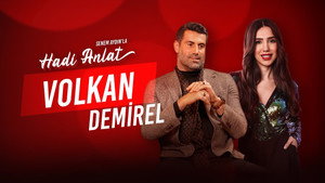 Senem Aydın'la Hadi Anlat 1. évad Ep.2 2. epizód