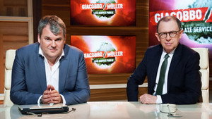 Giacobbo/Müller – Late Service Public kép