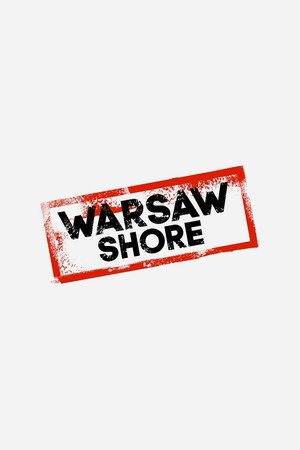 Warsaw Shore: Ekipa z Warszawy poszter