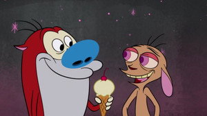 Ren & Stimpy 1. évad Ep.13 13. epizód