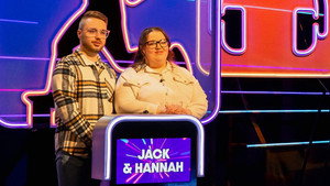 Alan Carr's Picture Slam 3. évad Ep.2 2. epizód