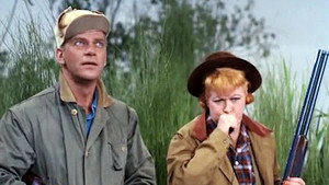 The Lucy Show 2. évad Ep.6 6. epizód