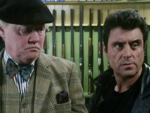 Lovejoy 6. évad Ep.5 5. epizód