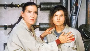Hinter Gittern - Der Frauenknast 8. évad Ep.16 16. epizód