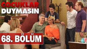 Çocuklar Duymasın 6. évad Ep.2 2. epizód