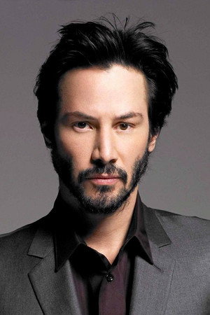 Keanu Reeves profil kép