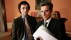 The Thick of It kép