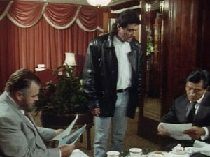 Lovejoy 2. évad Ep.11 11. epizód