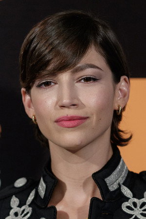 Úrsula Corberó profil kép