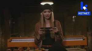 Ghost Rockers 4. évad Ep.46 46. epizód