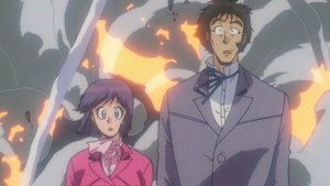 新・キューティーハニー kép
