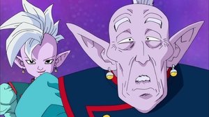 Dragon Ball: Szuper 1. évad Ep.37 Légy büszke csillagharcos! Vegita vs. Kábszta!