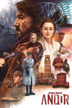 Andor poszter